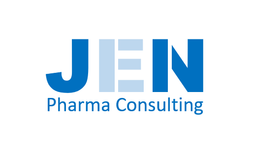 Jen Pharma Consulting